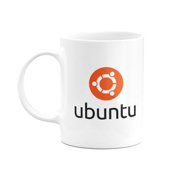 Caneca Personalizada Ubuntu Linux - JPS INFO - Canecas - Magazine Luiza
