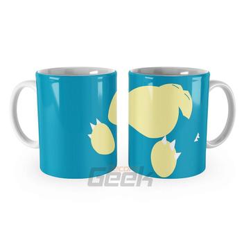 Caneca Pokemon Símbolos Toda Preta - Central Personalizados - Caneca -  Magazine Luiza