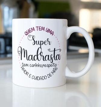 Amo esas tazas grandes de café. <3