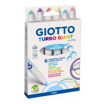 Giotto Selbsthärtende Modelliermasse – Lufttrocknende Paste Für Deko, Basteln & Kunstprojekte