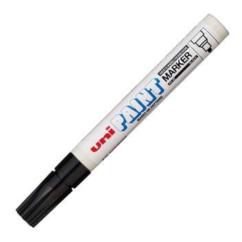 Caneta Marcador Permanente UniPaintMarker PX-20 a base de Oleo ...