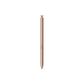 Septpenta Pennino per Telefono per Note 20 Ultra, Connessione Bluetooth, Pennino per Touch Screen Ad Alta Sensibilità e Precisione, Punta a Disco Trasparente, Pennino 4096 a Pressione 0, 7(Verde