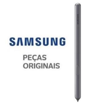 Caneta S-Pen Samsung Galaxy Tab S6 SM-T865 Original 10.5 - Caneta