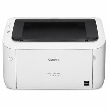 Impressora Convencional Canon I-sensys Lbp6030w Laser Monocromática Usb e Wi-fi 110v