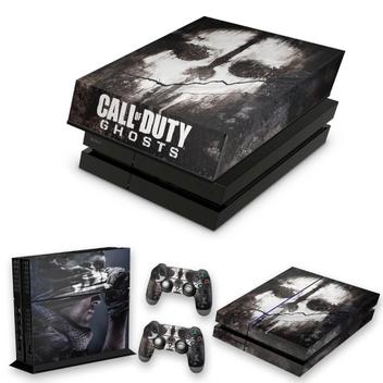 Capa Anti Poeira e Skin para PS4 Fat - The Last Of Us Part 2 Ii Bundle com  o Melhor Preço é no Zoom