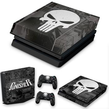 Bolsa PS4 Pro Mochila Playstation 4 Transporte Bag - Pop Arte Skins - Capa  para PS4 - Magazine Luiza