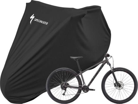 Capa Anti Risco Bike Specialized Rockhopper Comp 29 2X Mtb MZ