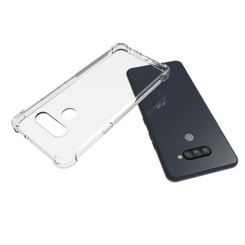 Capa E Pelicula Lg K50s: Promoções e Ofertas na Americanas