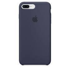 Capa Capinha de Silicone Aveludado Iphone 7 / 8 Azul meia-noite -  ACESSÓRIOS IPHONE - Capinha de Celular - Magazine Luiza