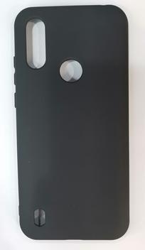 Capa Capinha para motolora moto e6s Xt2053 e6i Tela 6.1 Silicone Aveludada  Premium - sem - Capinha de Celular - Magazine Luiza