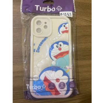 Capa case Capinha de Silicone 3D Cartoons Anti Impacto - compatível com ...