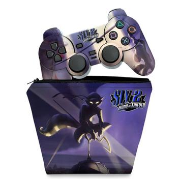 Skin Compatível PS2 Controle Adesivo - Max Payne - Pop Arte Skins - PS2 /  Playstation 2 - Magazine Luiza