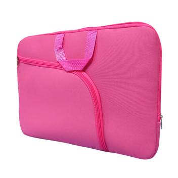 Capa Case Pasta Notebook com Bolso 15,6 Rosa - Taber - Capas e Cases ...