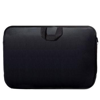 Capa Case Pasta Notebook com Bolso Tamanhos 14 15,6 e 17 Preto - F ...