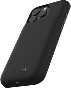Capa de bateria mophie Juice Pack para iPhone 16 Pro Max preta