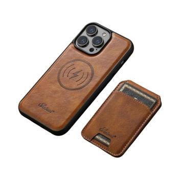 Nuova Custodia Portafoglio Di Design Per IPhone 17 16 15 12 14 Promax, Custodie - Foto 3