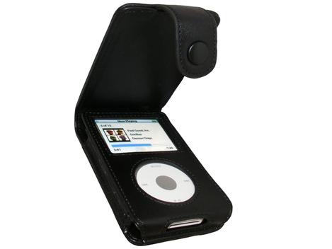 Apple iPod classic 80GB Black 本体Fateコラボ Apple iPod classic