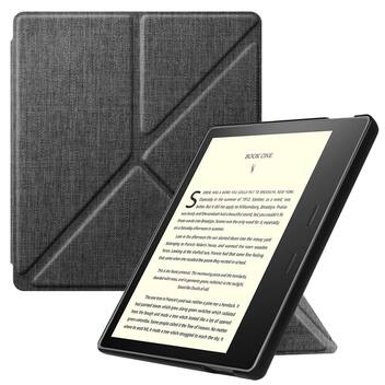 Capa Fintie Origami para Kindle Oasis (10ª e 9ª Geração) - 2019