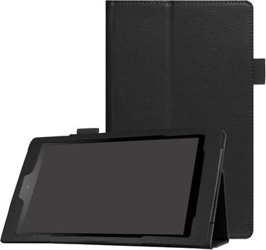 TUOLISG Custodia per Kindle Fire HD 8 2016/2017/2018/2019, in