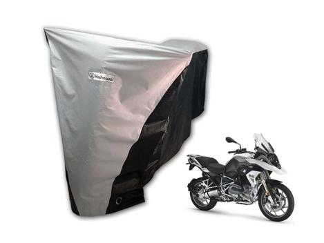 Capa Moto Bmw 1200 Gs Adventure Impermeável Color - Kahawai Capas ...