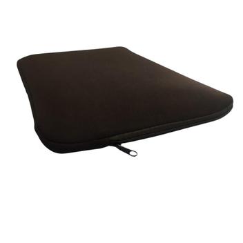 Capa Notebook De 14-14.1 Polegadas Preta Kit 10 Unidades - Taber ...