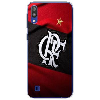 Capa para Galaxy A70 - Flamengo 4 - Mycase - Capinha de Celular - Magazine  Luiza
