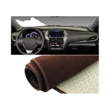 Capa Para Painel Do Toyota Yaris Ativ 2019 2023 Protetor Solar Tapete capa-para-painel-do-toyota-yaris-ativ-2019-2023-protetor-solar-tapete
