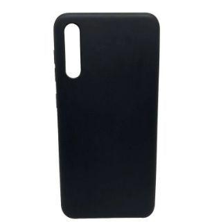 Capa Para Samsung A50 Preto Silicone - Case - YL Exploiter - Capinha de  Celular - Magazine Luiza