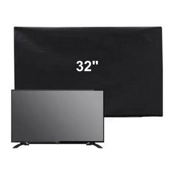 Capa Para Tv 32 Polegadas material sintético Impermeável - RevCar Parts ...