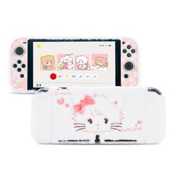 Capa protetora GeekShare para Nintendo Switch OLED Mikko