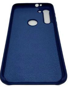Capa Silicone Samsung A11 - Case Aveludada - Capinha de Celular - Magazine  Luiza