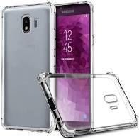 Capa Transparente Anti Impacto Samsung J4 - Lojas WE - Capinha de Celular -  Magazine Luiza