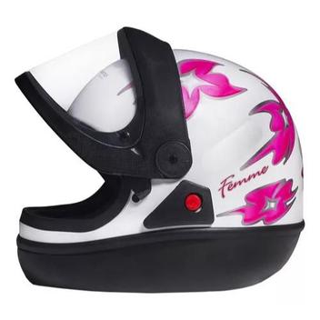 Feminino top branco 60
