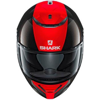 Capacete shark spartan carbon 1.2 skin drr s - Capacete de Moto