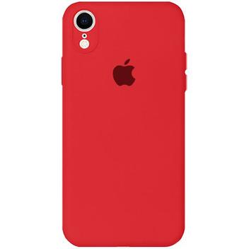 Capinha iPhone XR (6.1\
