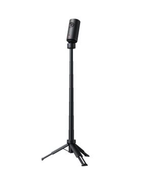 Cápsula Power Bank Tripod NEBULA com duração de bateria de 2H