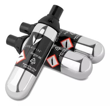 CORAVIN TWO コラヴァン ＋ 2CAPSULES CORAVIN TWO コラヴァン ＋