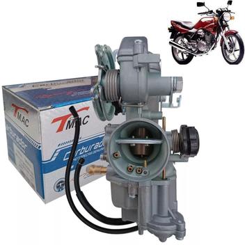 CONTATO CBX 150 / CBX 200 (TMAC)