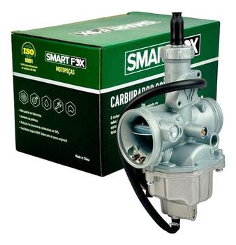 Carburador Titan 150 2004 A 2008 Modelo Original Completo - Smart