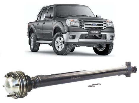 Cardan Ranger Cardan dianteiro Ford Ranger 4x4 98 em diante - Vetor - Autopeças ...