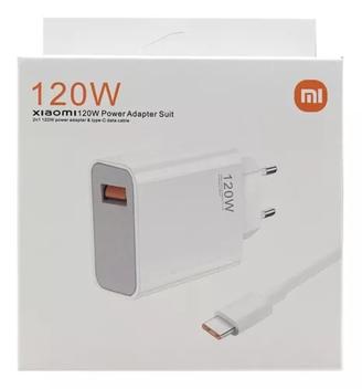 Testei carregador de 120w do Xiaomi 11T Pro! Será que EXPLODIU