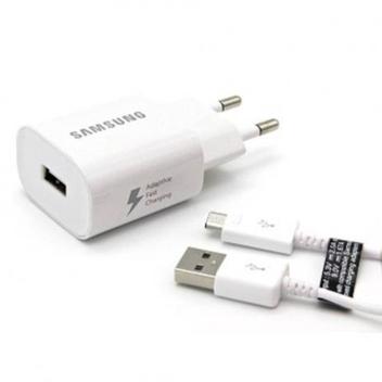 Carregador 3.0 Turbo Xiaomi Micro usb V8 30W - Ion Cabos