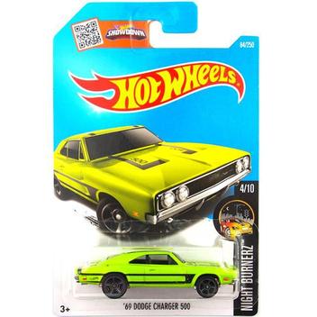 Carrinho Hot Wheels 9 Peças - Diversos Modelos - C4982 em Promoção na  Americanas