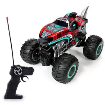 Carrinho Big Monster RC -SORTIDO SERAO ENIVIADS CONDORME COR NO