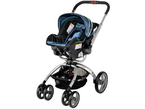 Chelino twister outlet travel system review