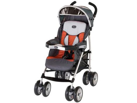 Trevi stroller top