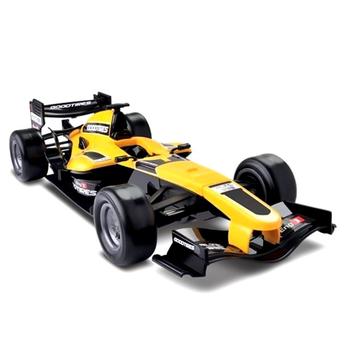 Brinquedo Infantil Carro Carrinho de Corrida Legends Amarelo - Omg Kids -  Carrinho de Brinquedo - Magazine Luiza