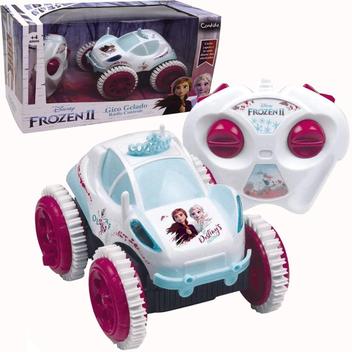 Frozen Carro Controle Remoto - Candide