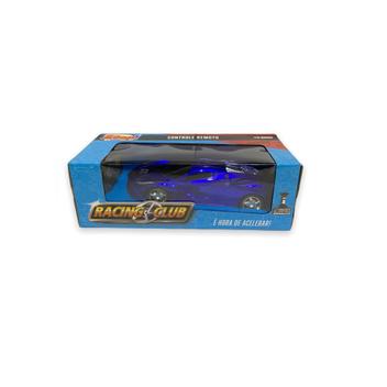 Carrinho Controle Remoto Drift Racing Zoop Toys, Magalu Empresas