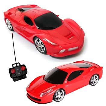 Carrinho de controle remoto Super cars controle total para crianças ...